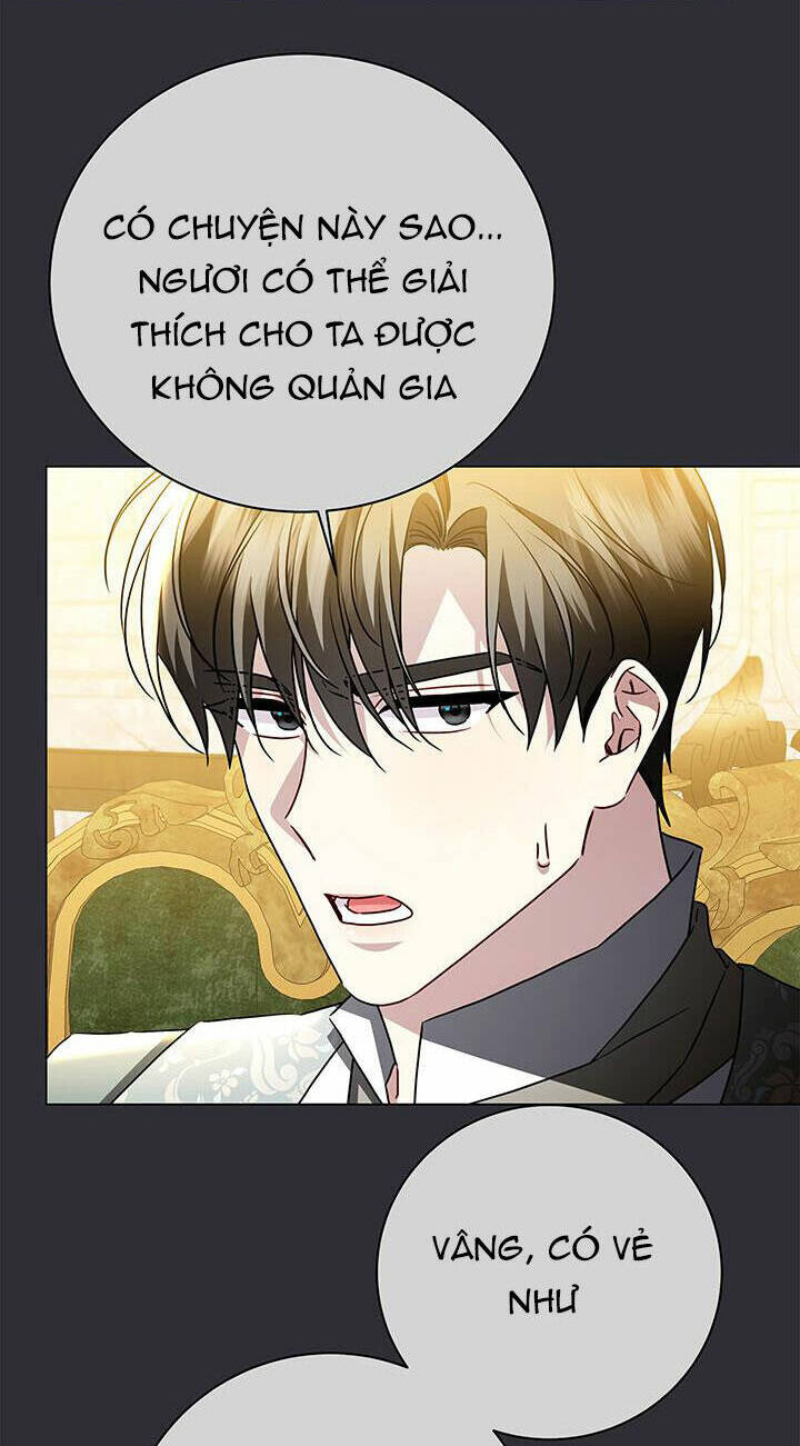 Tôi Sẽ Không Hối Tiếc Vì Anh Đâu - Chap 112 - Trang 62