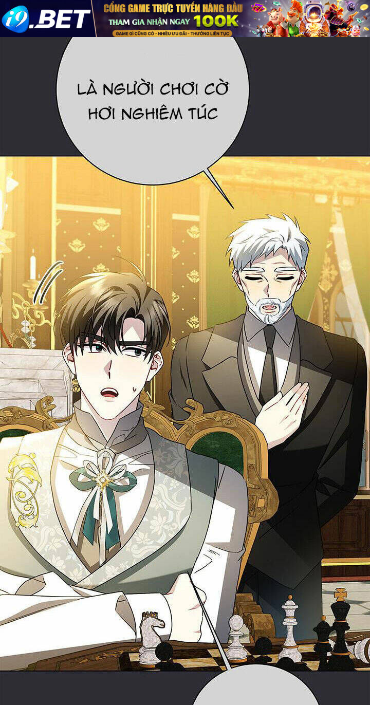 Tôi Sẽ Không Hối Tiếc Vì Anh Đâu - Chap 112 - Trang 63