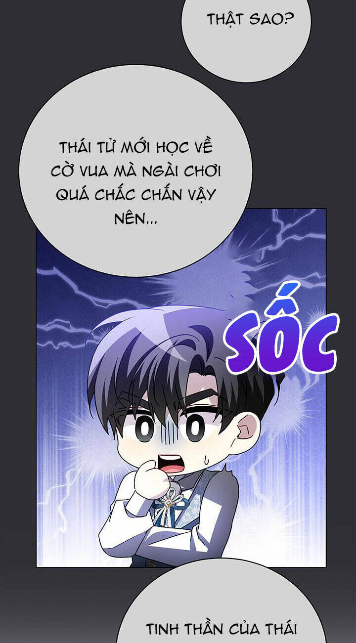 Tôi Sẽ Không Hối Tiếc Vì Anh Đâu - Chap 112 - Trang 64