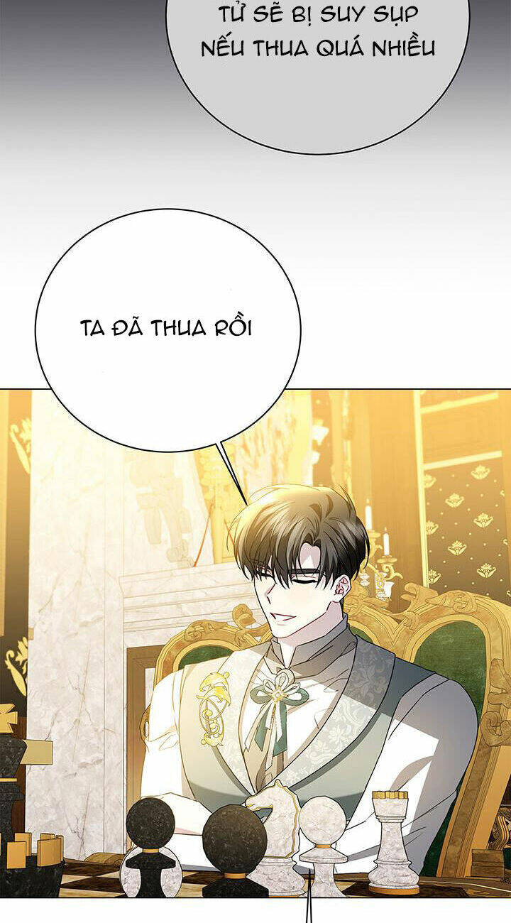 Tôi Sẽ Không Hối Tiếc Vì Anh Đâu - Chap 112 - Trang 65