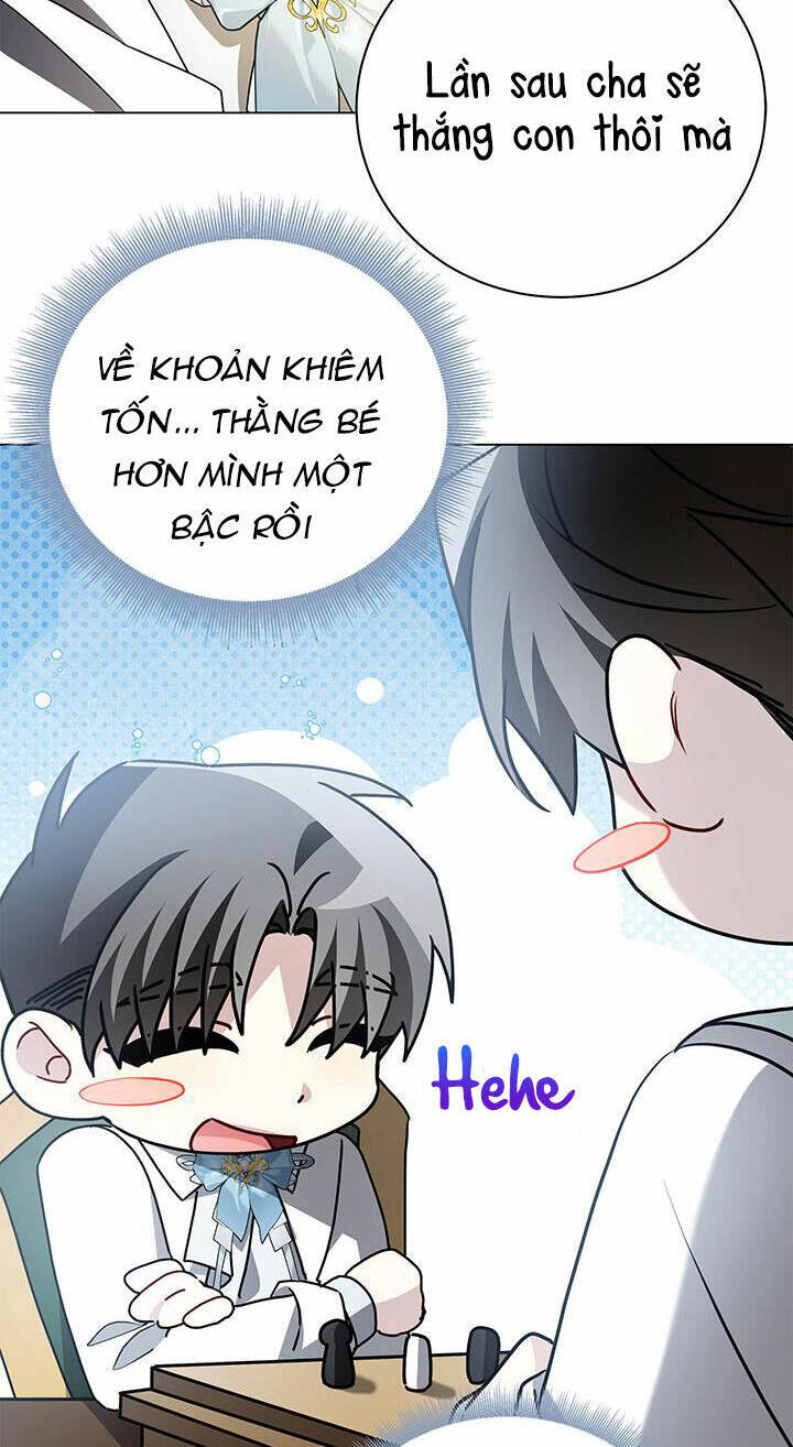 Tôi Sẽ Không Hối Tiếc Vì Anh Đâu - Chap 112 - Trang 68