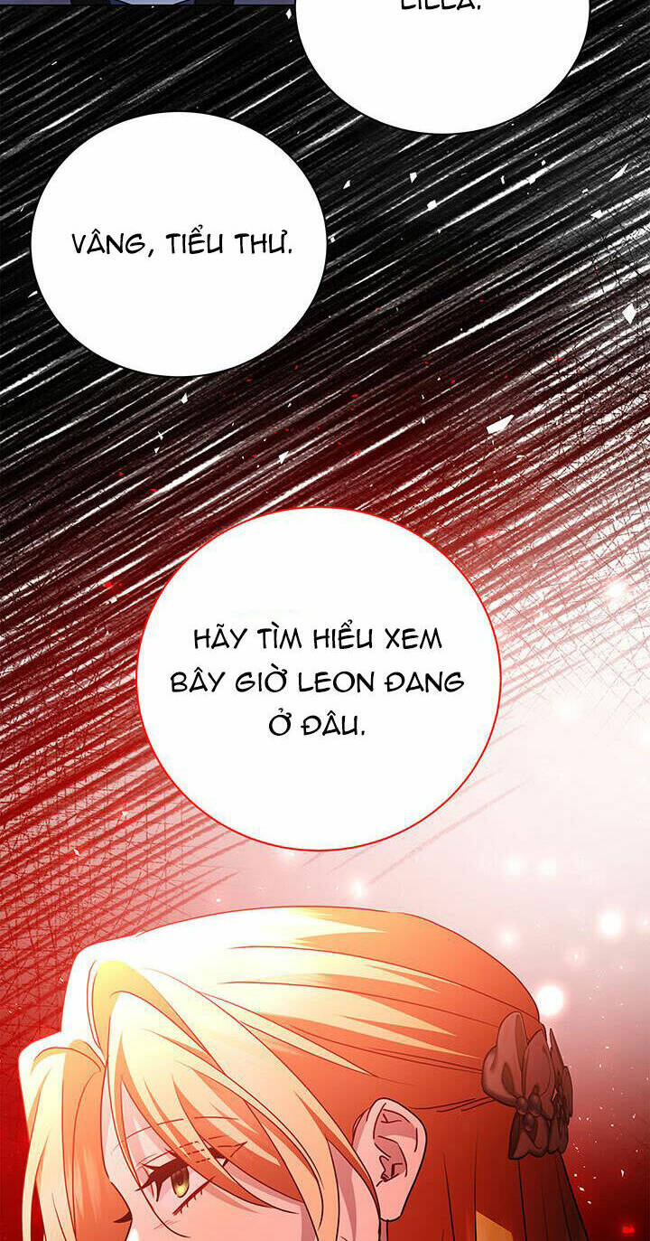 Tôi Sẽ Không Hối Tiếc Vì Anh Đâu - Chap 112 - Trang 8