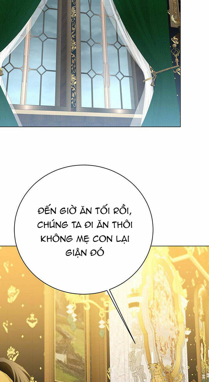 Tôi Sẽ Không Hối Tiếc Vì Anh Đâu - Chap 112 - Trang 71