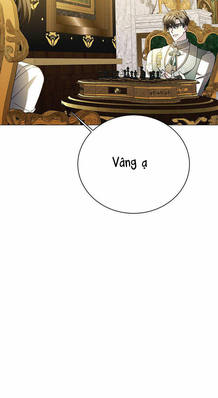 Tôi Sẽ Không Hối Tiếc Vì Anh Đâu - Chap 112 - Trang 72