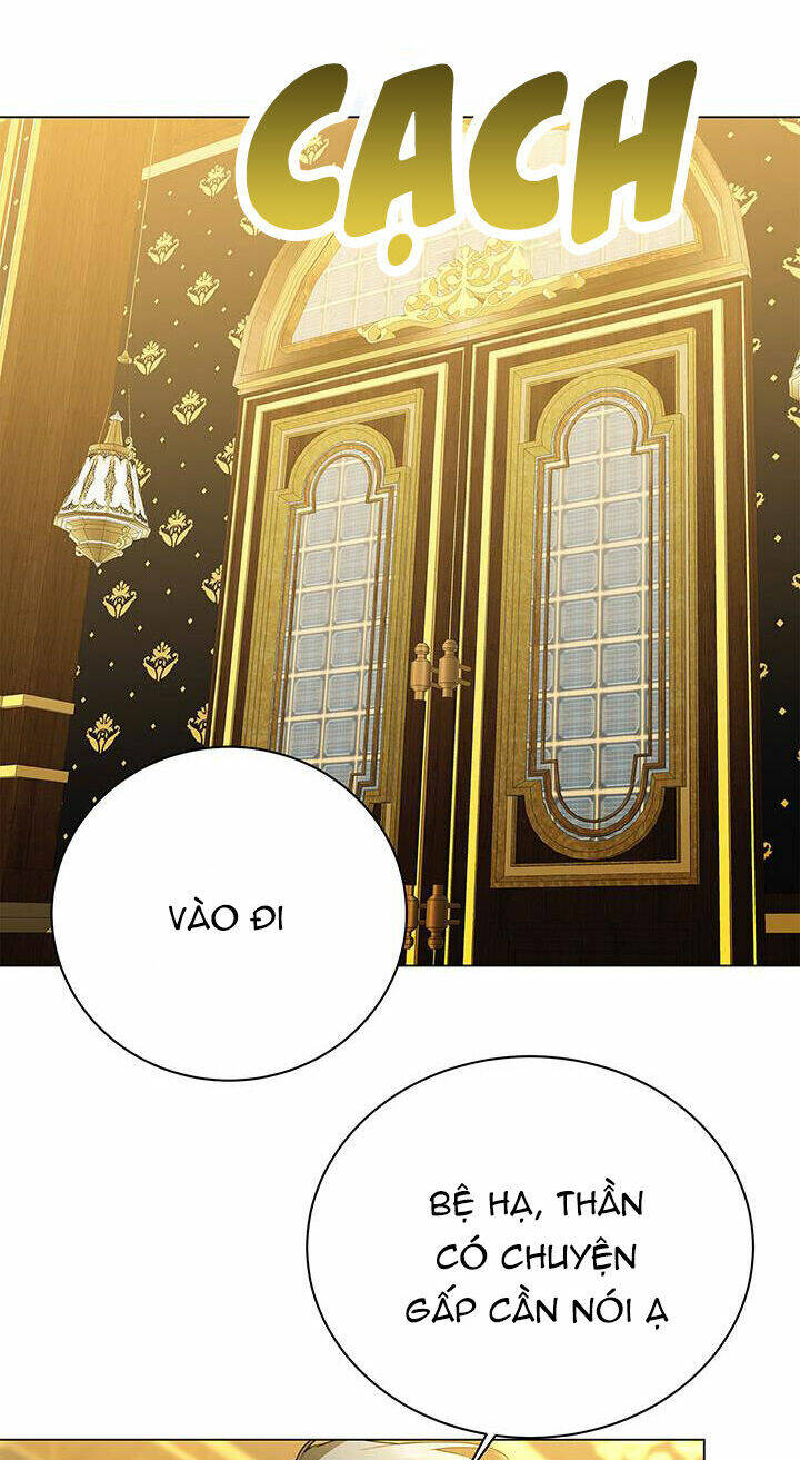Tôi Sẽ Không Hối Tiếc Vì Anh Đâu - Chap 112 - Trang 73