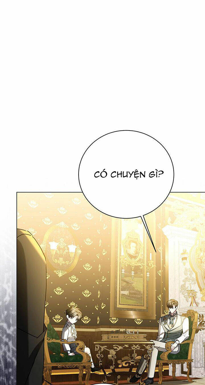 Tôi Sẽ Không Hối Tiếc Vì Anh Đâu - Chap 112 - Trang 75