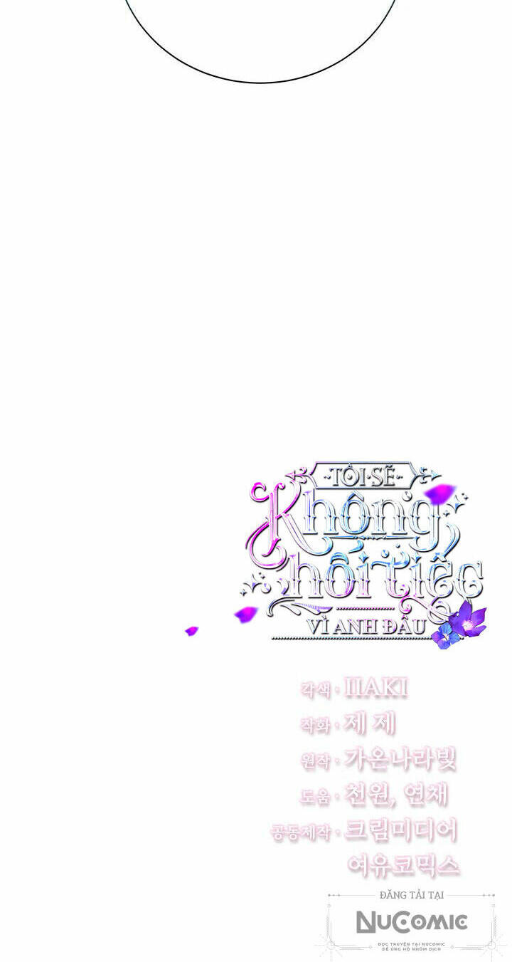 Tôi Sẽ Không Hối Tiếc Vì Anh Đâu - Chap 112 - Trang 78