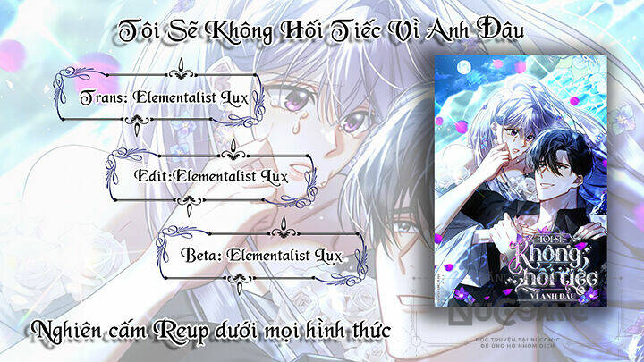 Tôi Sẽ Không Hối Tiếc Vì Anh Đâu - Chap 112 - Trang 79