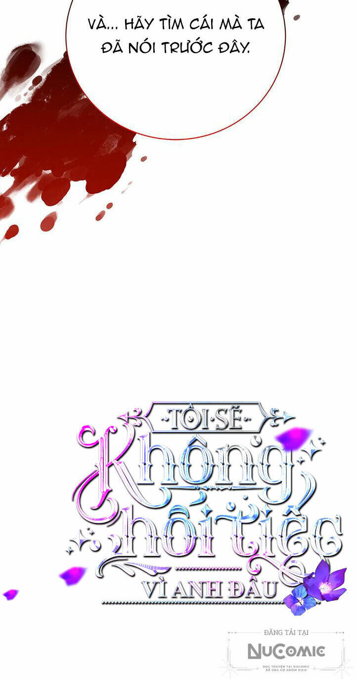 Tôi Sẽ Không Hối Tiếc Vì Anh Đâu - Chap 112 - Trang 10