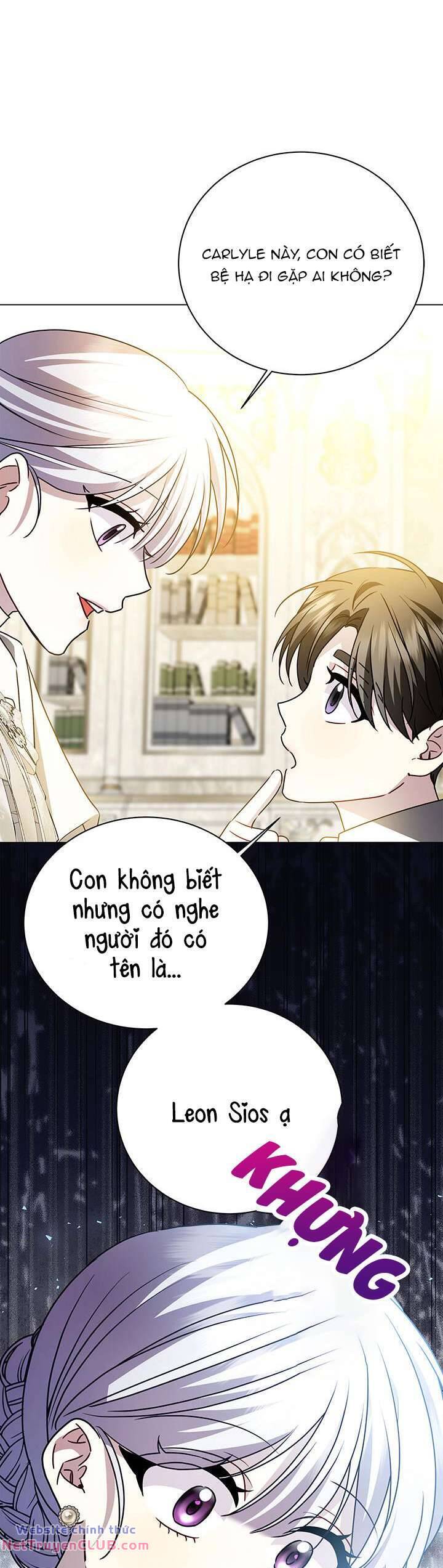 Tôi Sẽ Không Hối Tiếc Vì Anh Đâu - Chap 113 - Trang 7