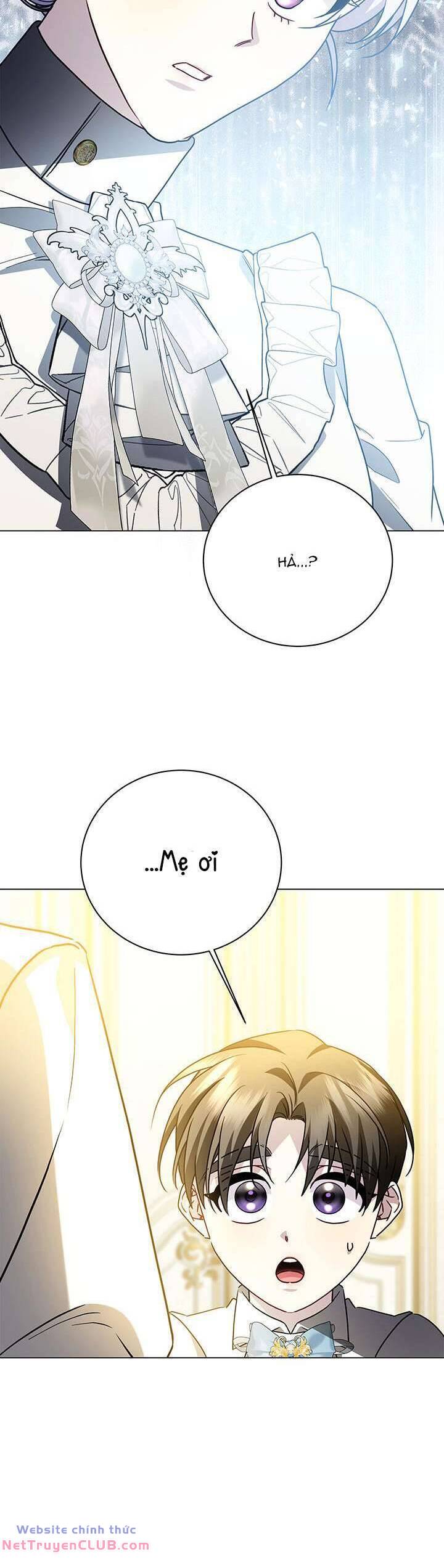 Tôi Sẽ Không Hối Tiếc Vì Anh Đâu - Chap 113 - Trang 8