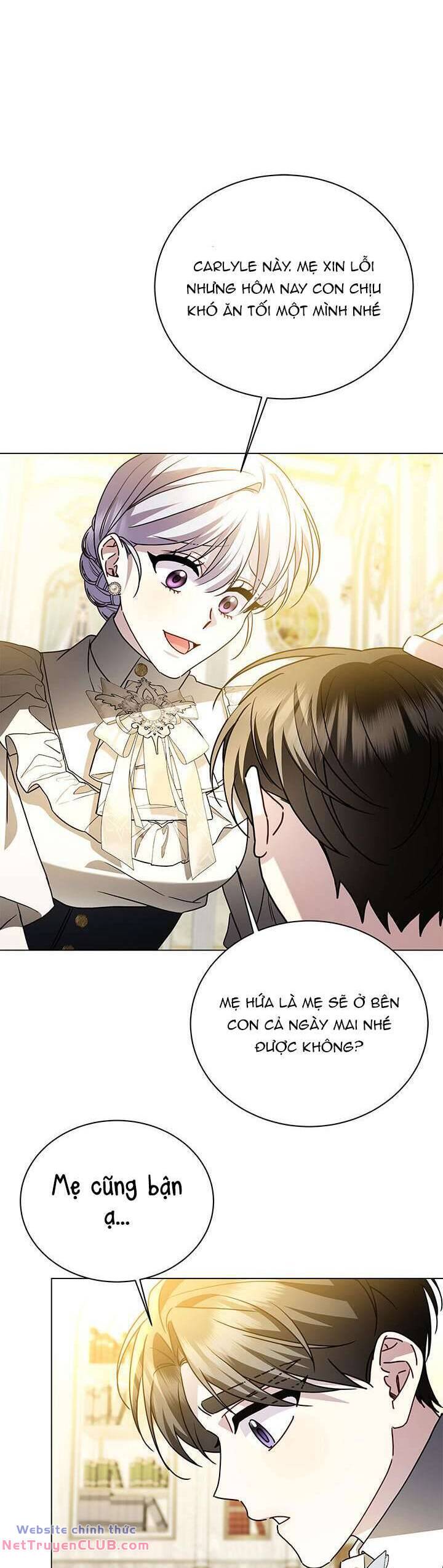 Tôi Sẽ Không Hối Tiếc Vì Anh Đâu - Chap 113 - Trang 9