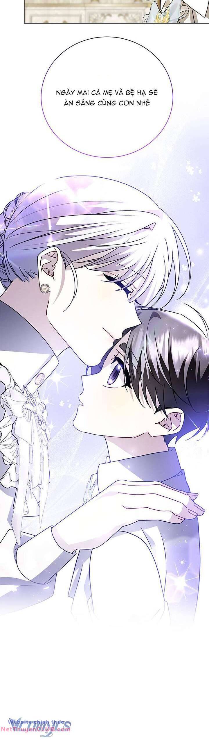 Tôi Sẽ Không Hối Tiếc Vì Anh Đâu - Chap 113 - Trang 10