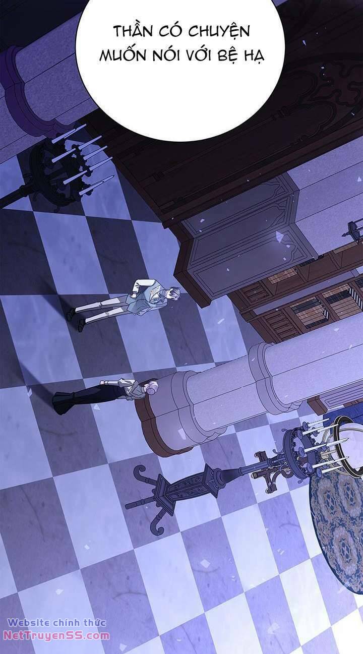 Tôi Sẽ Không Hối Tiếc Vì Anh Đâu - Chap 114 - Trang 12