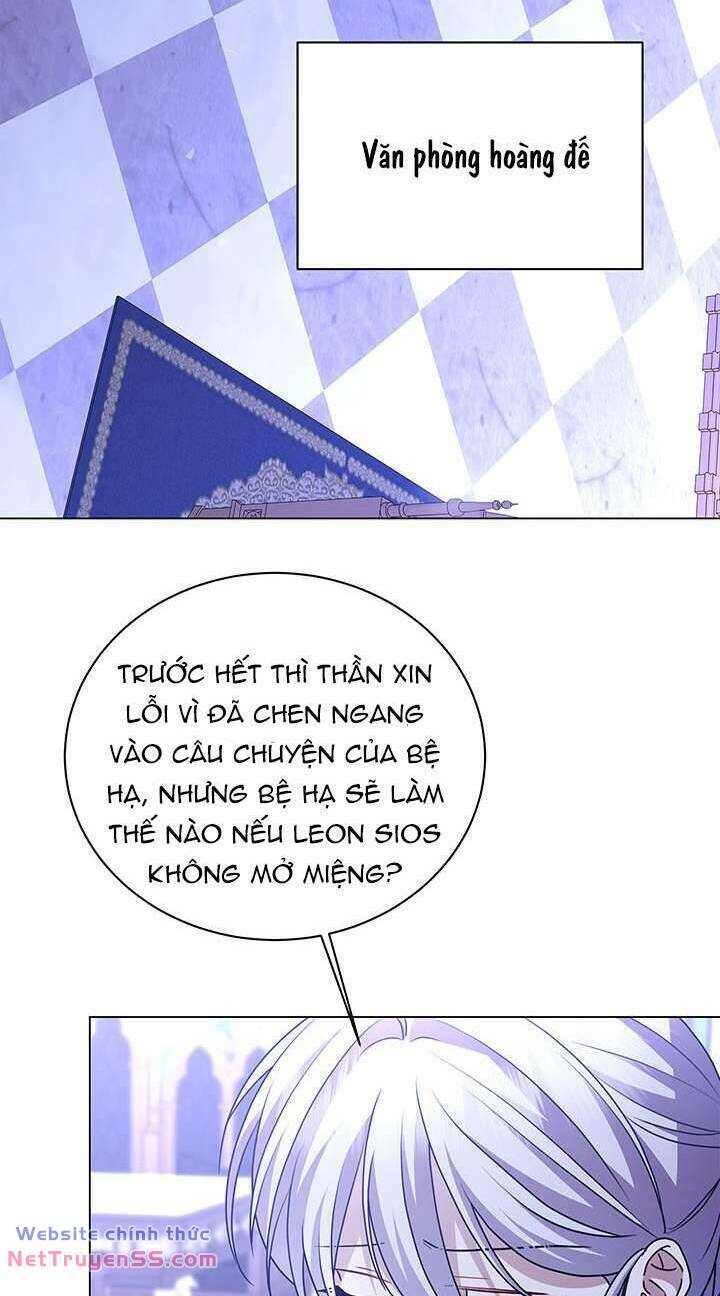 Tôi Sẽ Không Hối Tiếc Vì Anh Đâu - Chap 114 - Trang 13