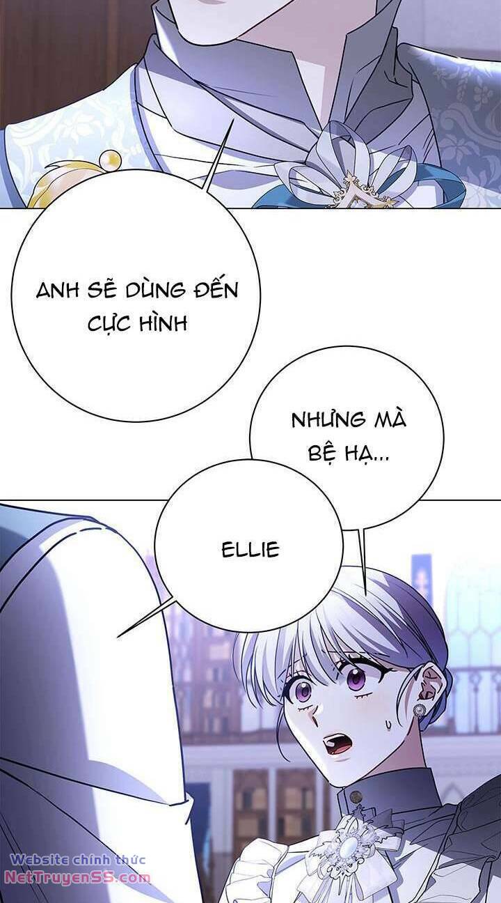 Tôi Sẽ Không Hối Tiếc Vì Anh Đâu - Chap 114 - Trang 15