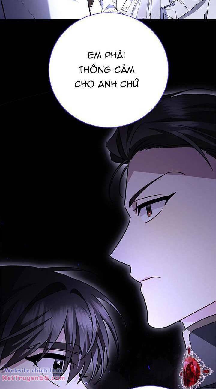 Tôi Sẽ Không Hối Tiếc Vì Anh Đâu - Chap 114 - Trang 16