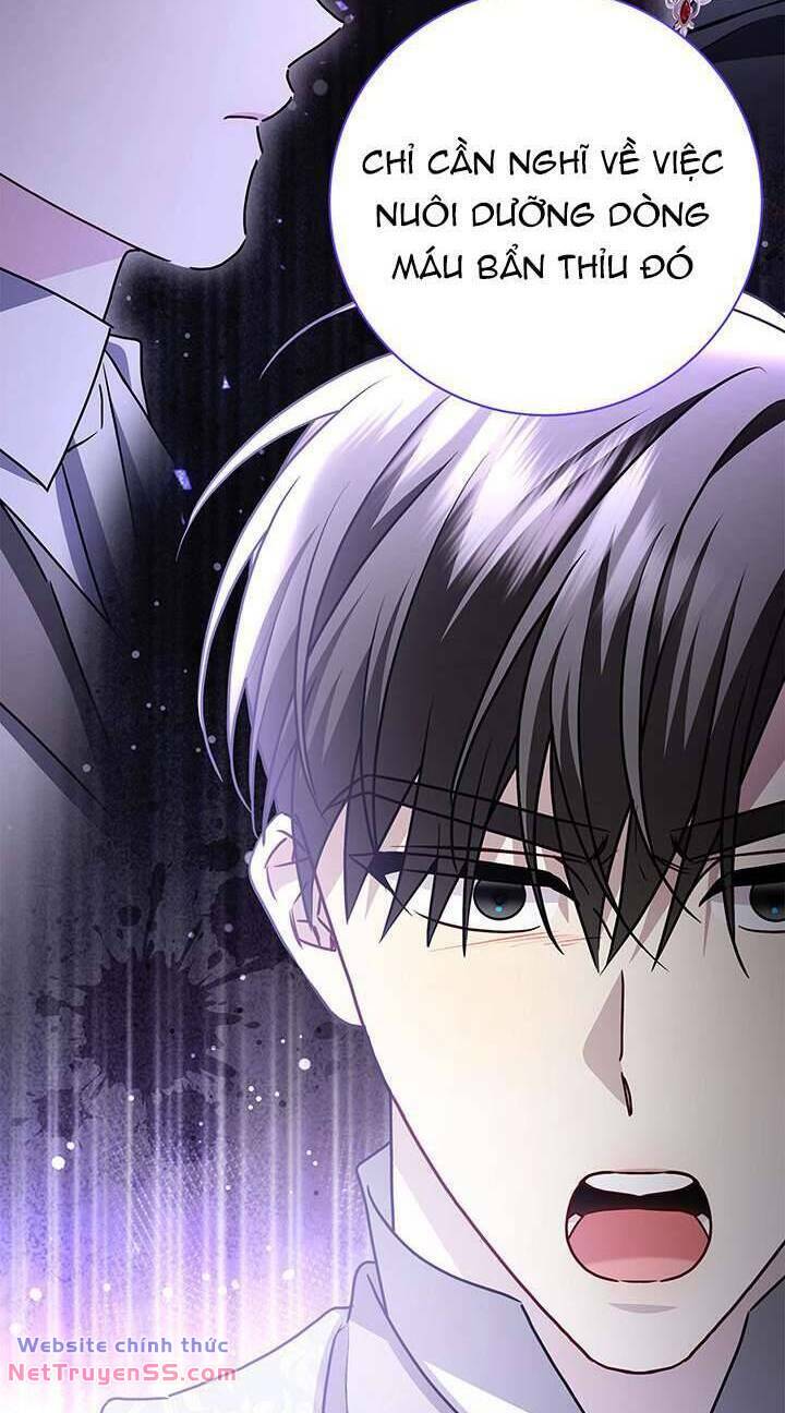 Tôi Sẽ Không Hối Tiếc Vì Anh Đâu - Chap 114 - Trang 17