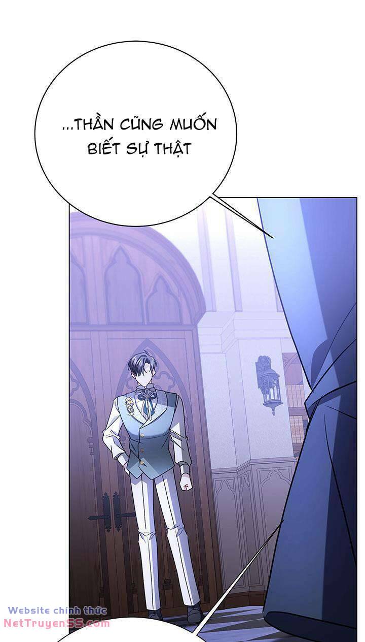 Tôi Sẽ Không Hối Tiếc Vì Anh Đâu - Chap 114 - Trang 19