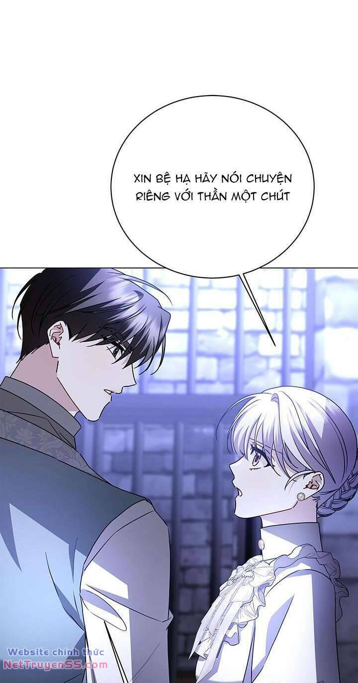 Tôi Sẽ Không Hối Tiếc Vì Anh Đâu - Chap 114 - Trang 3
