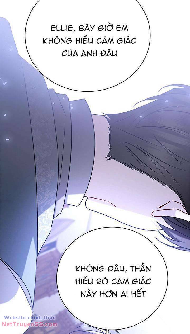 Tôi Sẽ Không Hối Tiếc Vì Anh Đâu - Chap 114 - Trang 22