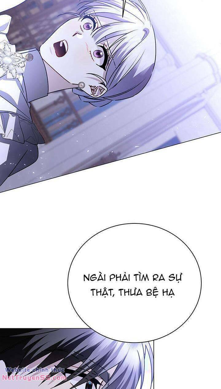 Tôi Sẽ Không Hối Tiếc Vì Anh Đâu - Chap 114 - Trang 23