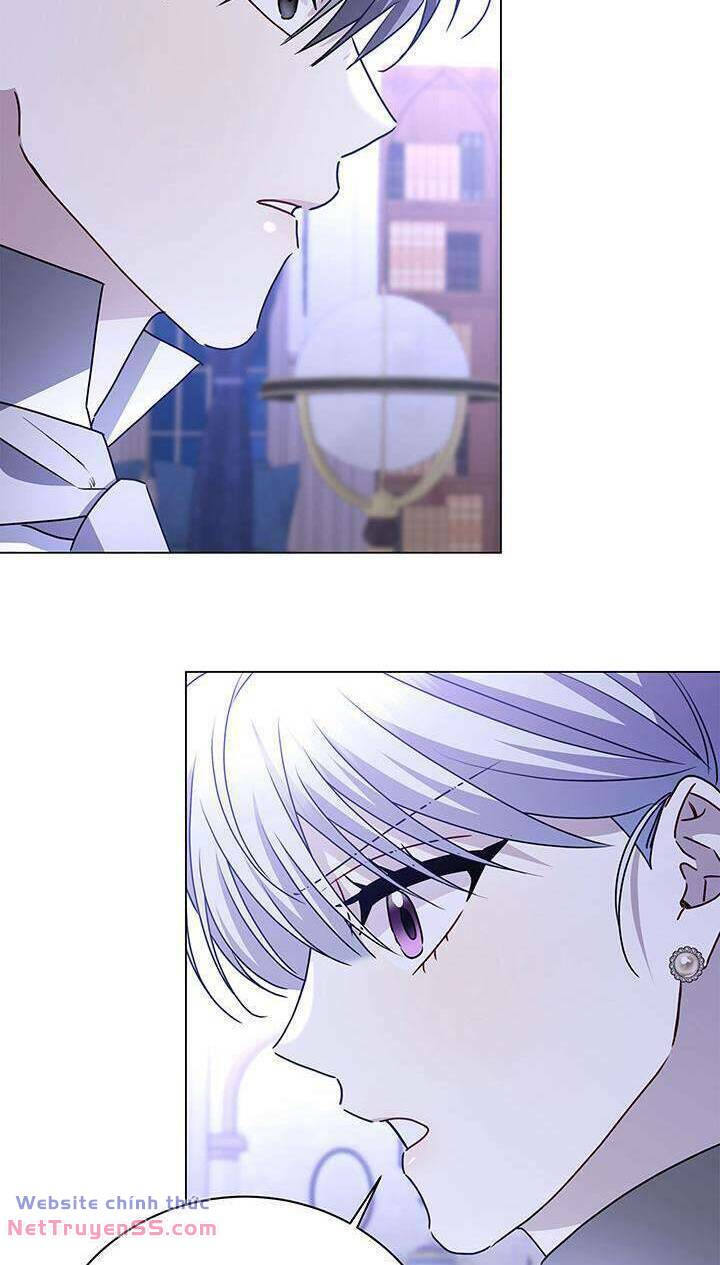Tôi Sẽ Không Hối Tiếc Vì Anh Đâu - Chap 114 - Trang 24