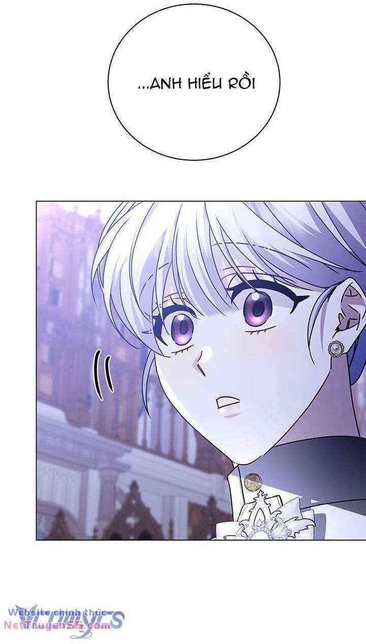 Tôi Sẽ Không Hối Tiếc Vì Anh Đâu - Chap 114 - Trang 26