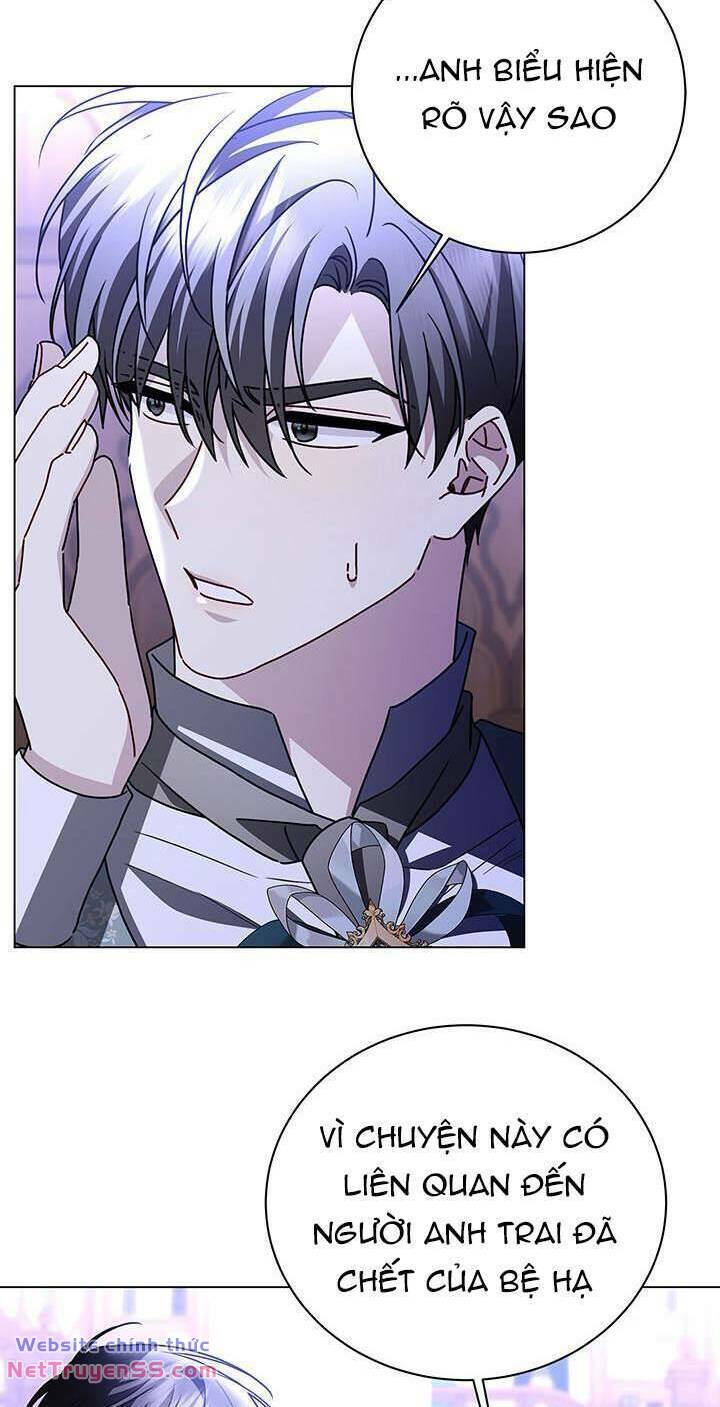 Tôi Sẽ Không Hối Tiếc Vì Anh Đâu - Chap 114 - Trang 28