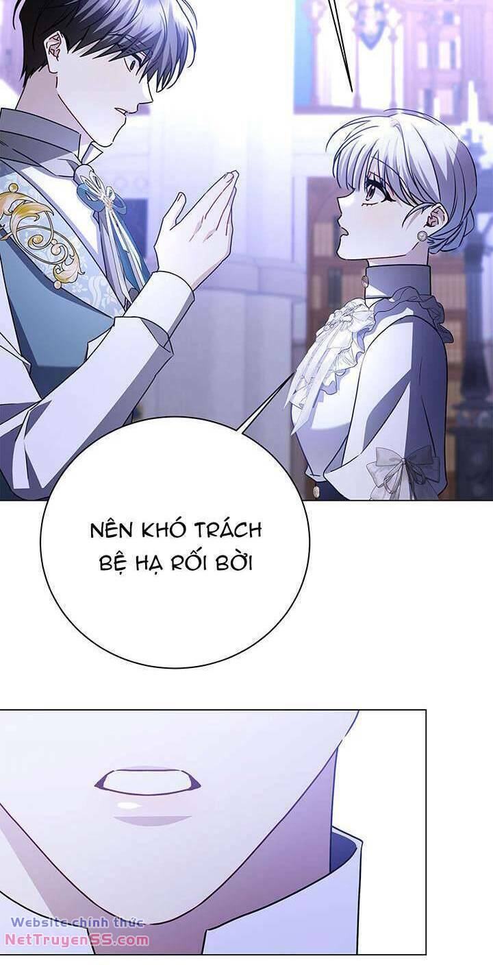 Tôi Sẽ Không Hối Tiếc Vì Anh Đâu - Chap 114 - Trang 29