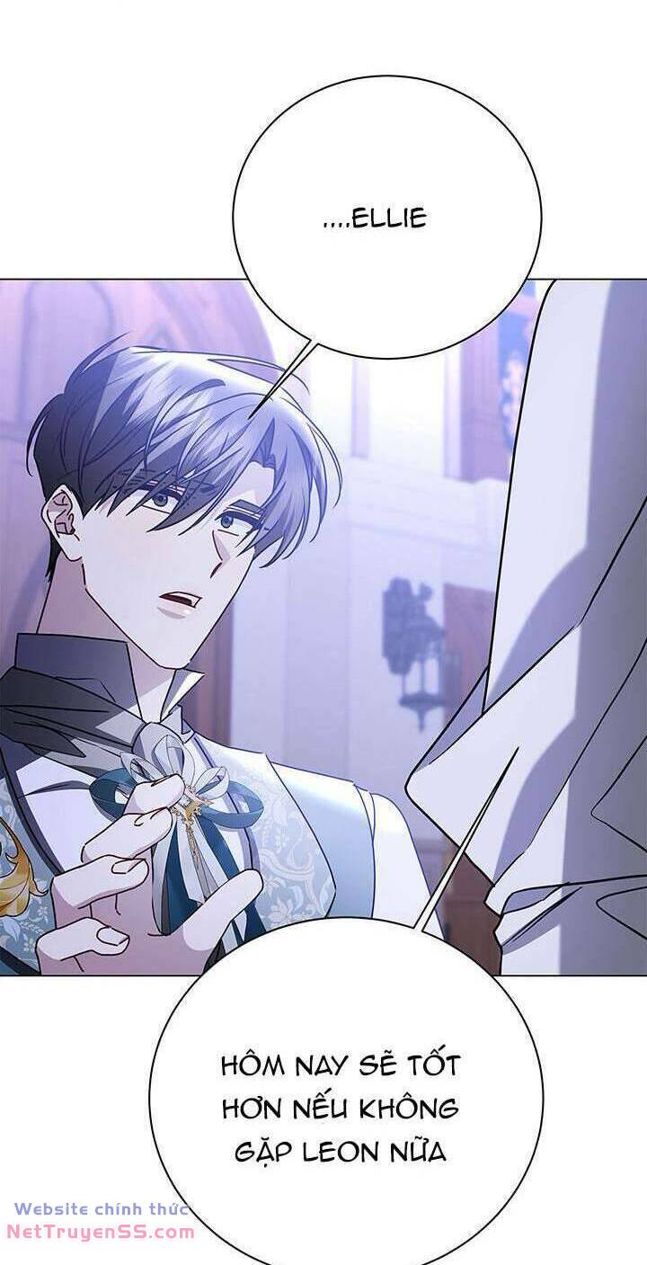 Tôi Sẽ Không Hối Tiếc Vì Anh Đâu - Chap 114 - Trang 30