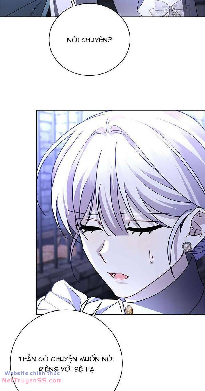 Tôi Sẽ Không Hối Tiếc Vì Anh Đâu - Chap 114 - Trang 4