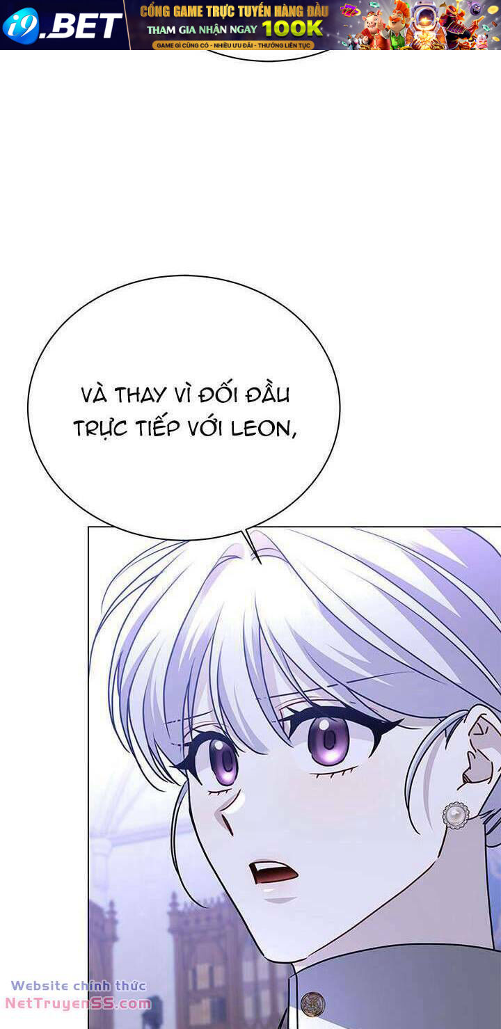 Tôi Sẽ Không Hối Tiếc Vì Anh Đâu - Chap 114 - Trang 31