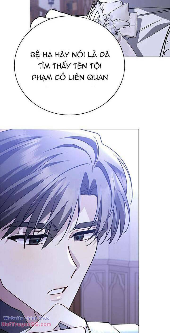 Tôi Sẽ Không Hối Tiếc Vì Anh Đâu - Chap 114 - Trang 32