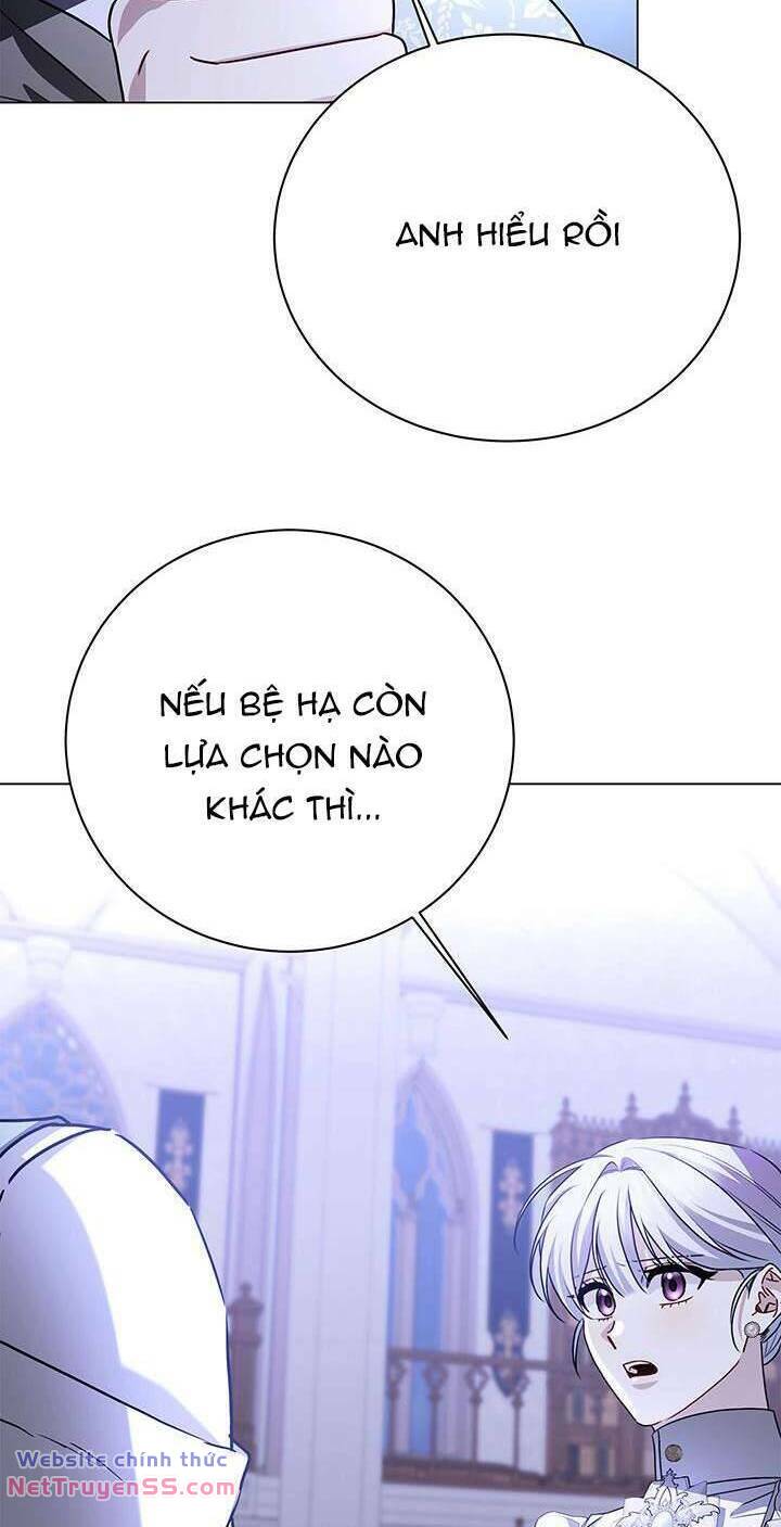 Tôi Sẽ Không Hối Tiếc Vì Anh Đâu - Chap 114 - Trang 33