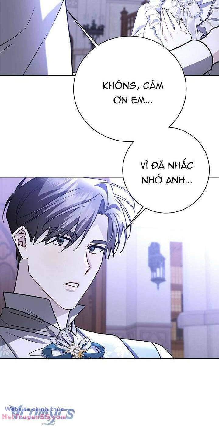 Tôi Sẽ Không Hối Tiếc Vì Anh Đâu - Chap 114 - Trang 34