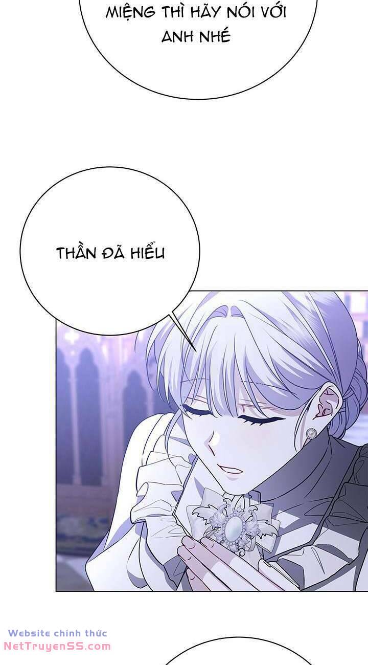 Tôi Sẽ Không Hối Tiếc Vì Anh Đâu - Chap 114 - Trang 37
