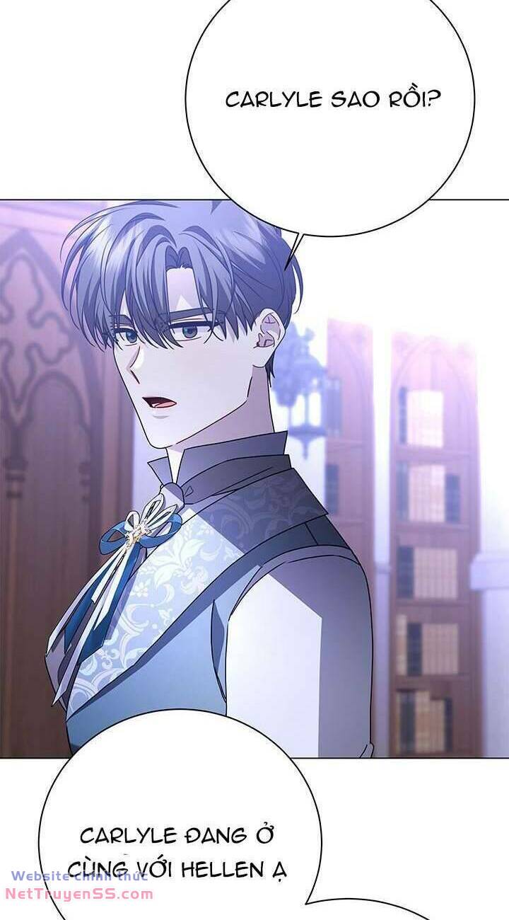 Tôi Sẽ Không Hối Tiếc Vì Anh Đâu - Chap 114 - Trang 38