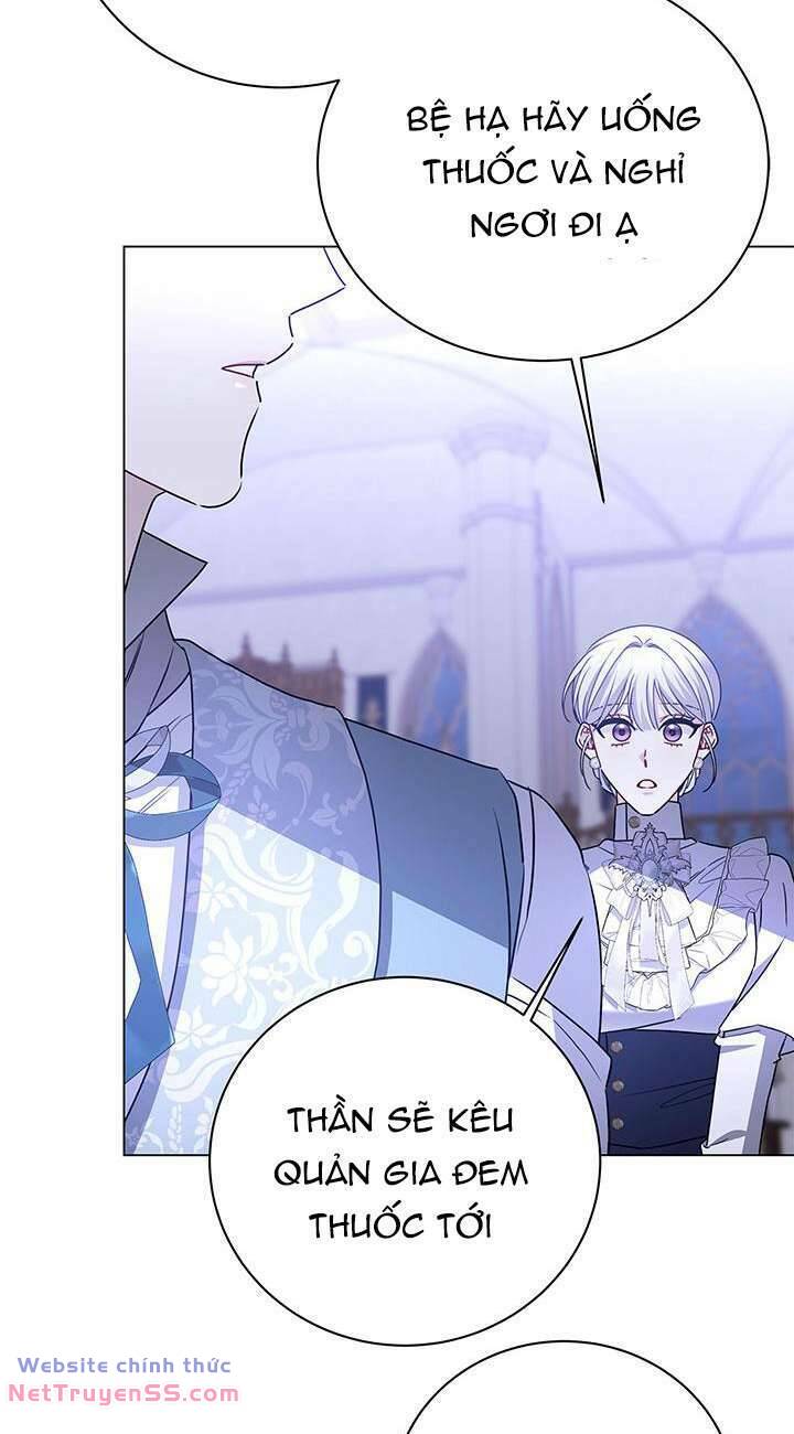 Tôi Sẽ Không Hối Tiếc Vì Anh Đâu - Chap 114 - Trang 39