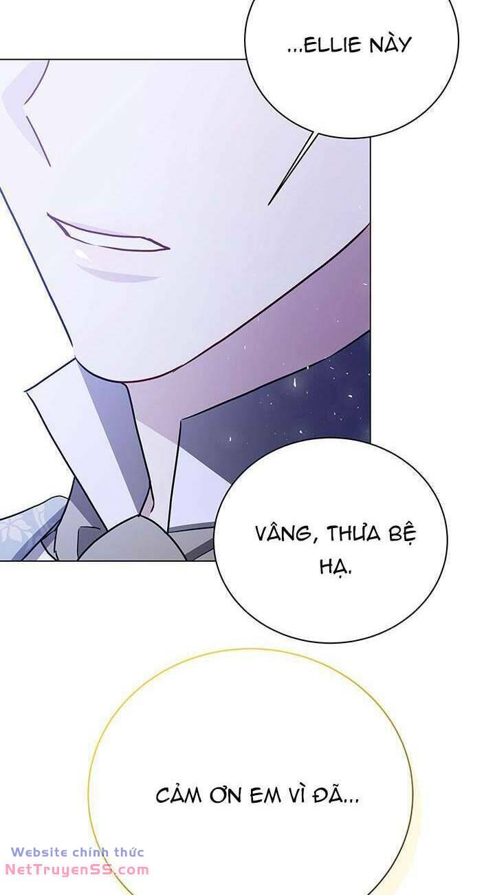 Tôi Sẽ Không Hối Tiếc Vì Anh Đâu - Chap 114 - Trang 40