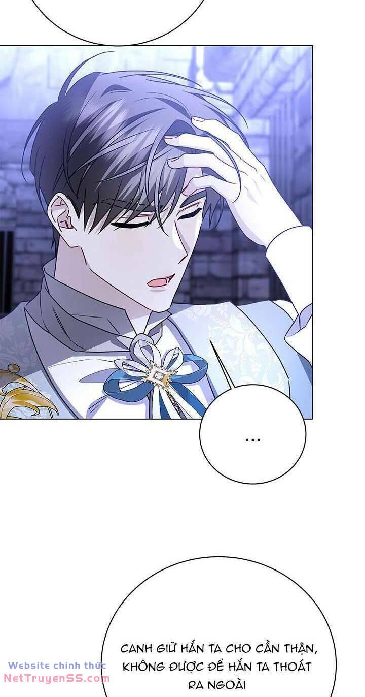 Tôi Sẽ Không Hối Tiếc Vì Anh Đâu - Chap 114 - Trang 5