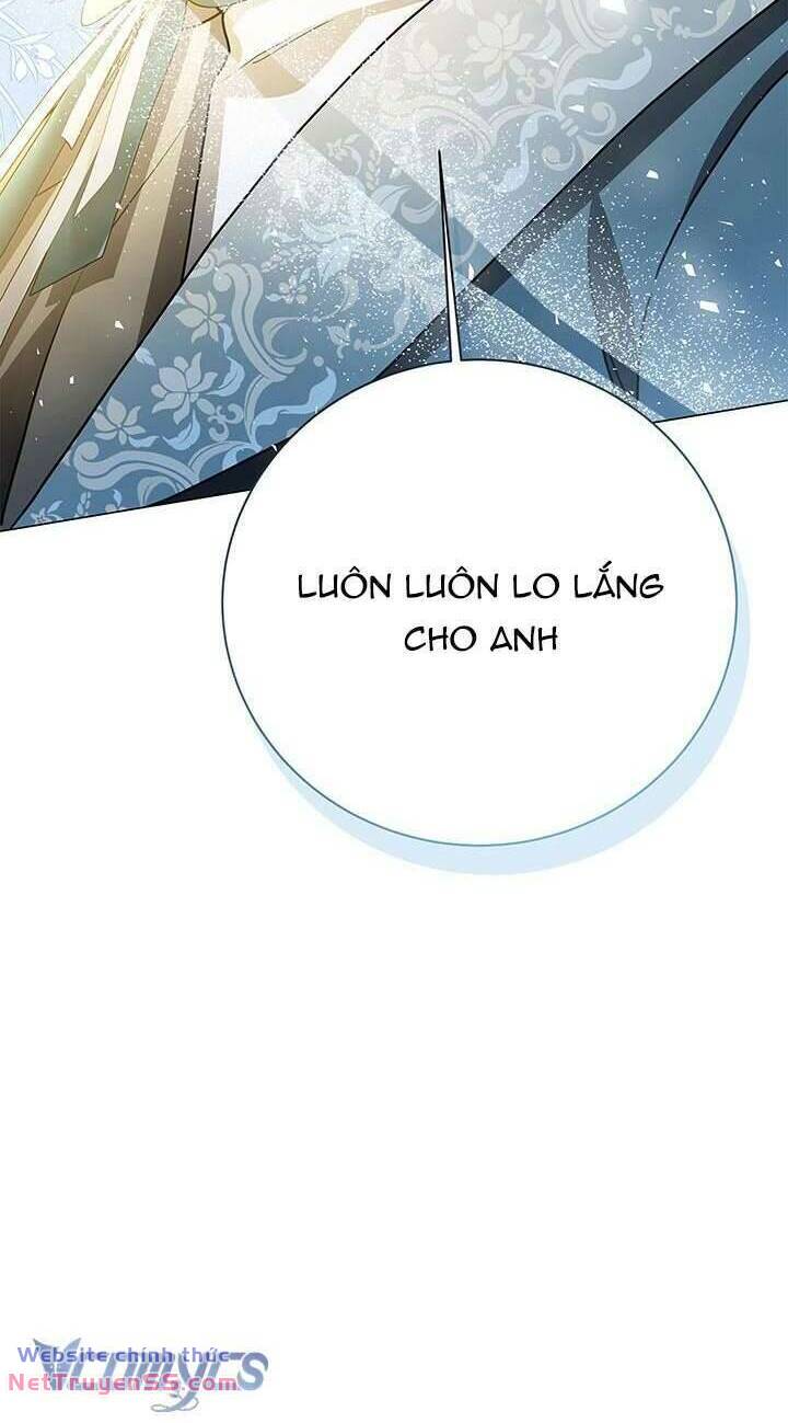 Tôi Sẽ Không Hối Tiếc Vì Anh Đâu - Chap 114 - Trang 42
