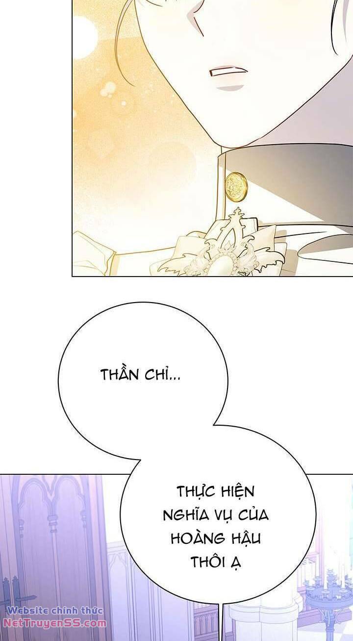 Tôi Sẽ Không Hối Tiếc Vì Anh Đâu - Chap 114 - Trang 44