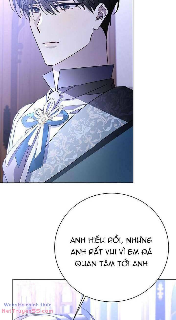 Tôi Sẽ Không Hối Tiếc Vì Anh Đâu - Chap 114 - Trang 46