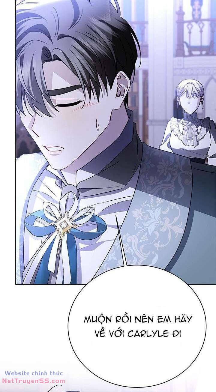 Tôi Sẽ Không Hối Tiếc Vì Anh Đâu - Chap 114 - Trang 47