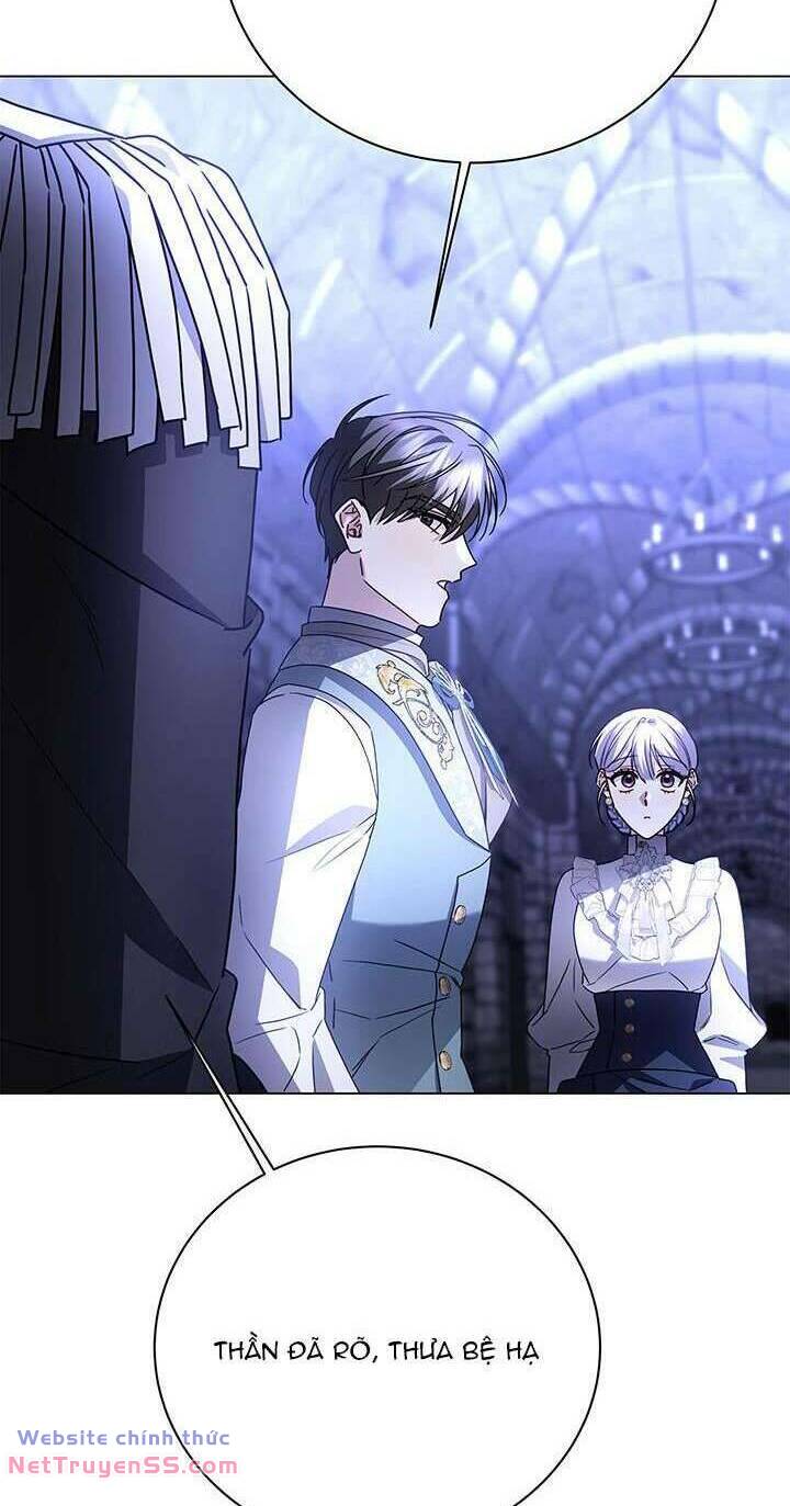 Tôi Sẽ Không Hối Tiếc Vì Anh Đâu - Chap 114 - Trang 6
