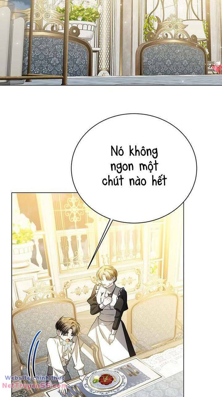 Tôi Sẽ Không Hối Tiếc Vì Anh Đâu - Chap 114 - Trang 53