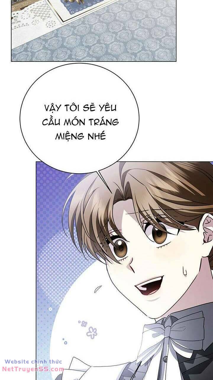 Tôi Sẽ Không Hối Tiếc Vì Anh Đâu - Chap 114 - Trang 54