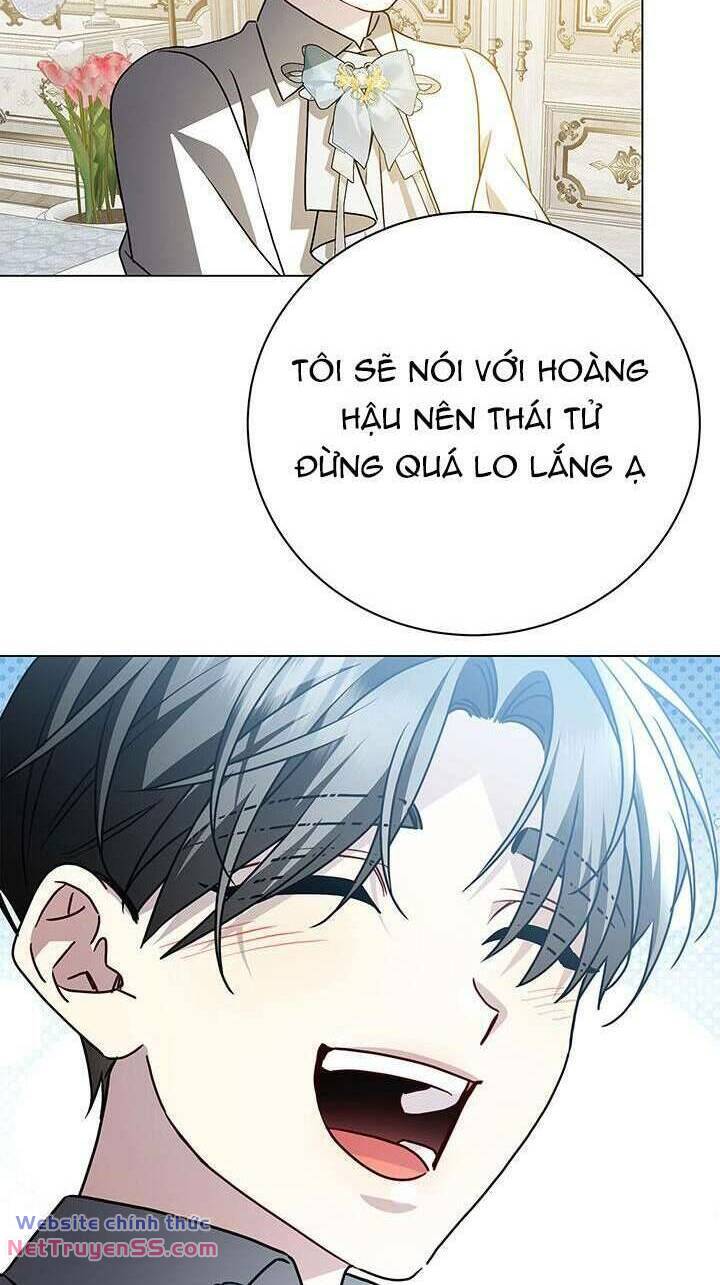 Tôi Sẽ Không Hối Tiếc Vì Anh Đâu - Chap 114 - Trang 56