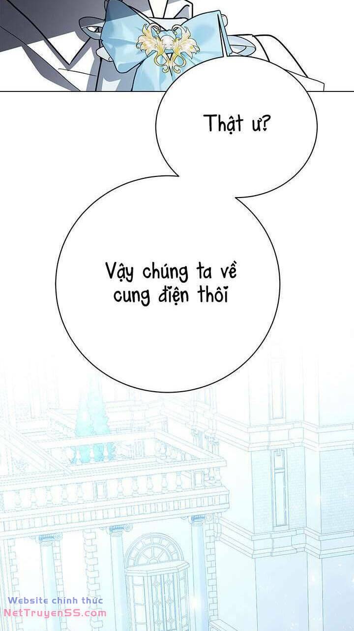 Tôi Sẽ Không Hối Tiếc Vì Anh Đâu - Chap 114 - Trang 57